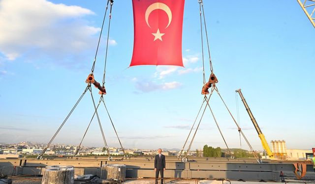 Ankara’nın yeni havalimanı hizmete giriyor! Adı ve kodu belli oldu