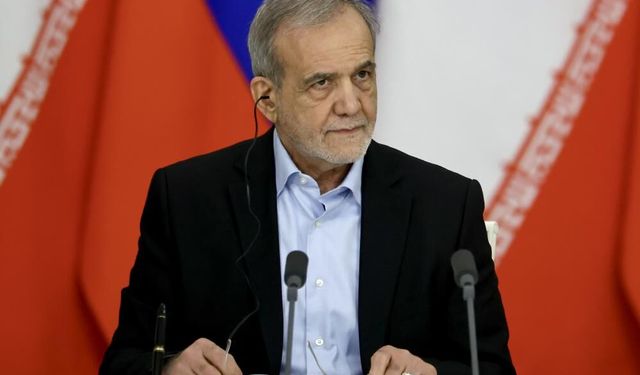 Pezeşkiyan'ın istifa ettiği iddiası gündem olmuştu... Tahran'dan yalanlama geldi!