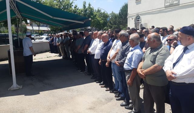 Kocaeli’de kahreden olay: SMA hastası çocuğunun cihazını kapatıp yaşamına son verdi!