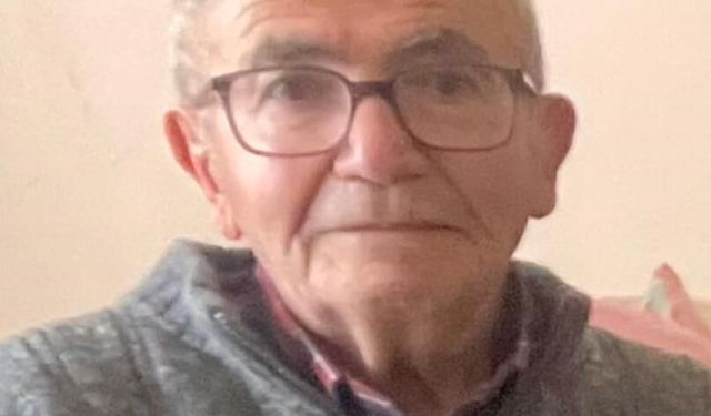 Ankara'da mantar toplamak için gittiği yaylada kayboldu! 2 gündür aranıyor