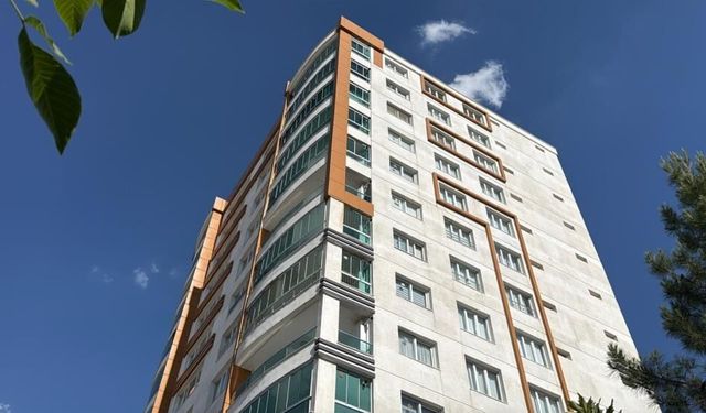 LGS sınavı kötü geçen çocuk kendi canına kıydı! Balkondan atladı, kurtarılamadı...