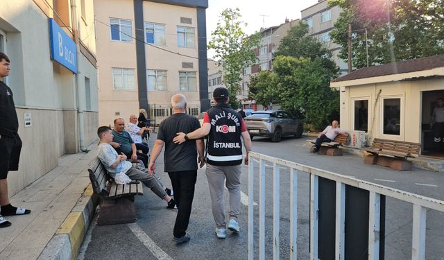 Beylikdüzü Belediyesi ve İmamoğlu İnşaat'a operasyon: 27 şüpheli gözaltına alındı