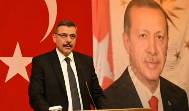 Mustafa Çiftçi’nden İsrailli bakana sert yanıt: 'Asla taviz vermeyeceğiz'