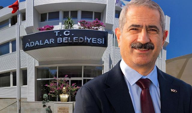 Adalar Belediyesi’ne rüşvet operasyonu: Başkan Akpolat dahil 41 kişi gözaltında