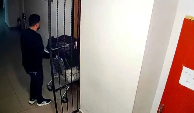 Adliyede 147 milyonluk soygunda flaş gelişme! Firari 2 şüpheli Türkiye’ye teslim oldu