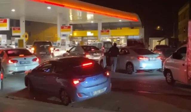 Akaryakıtta temmuz zammı kapıda: Benzin, motorin ve LPG’de yeni fiyat beklentisi