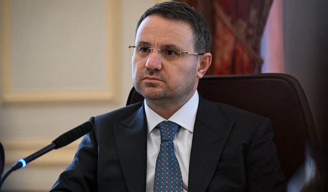 Akın Gürlek’ten Avrupa Parlamentosu’na sert tepki