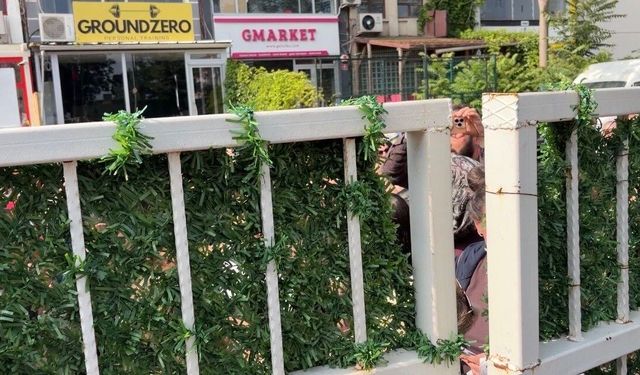 Ankara’da LGS Öncesi Gerginlik: Öğrenciler Okul Bahçesine Alınmadı