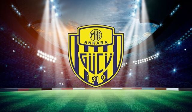 MKE Ankaragücü'nde yeniden ayağa kalkma sezonu! Kombine satışları resmen başladı