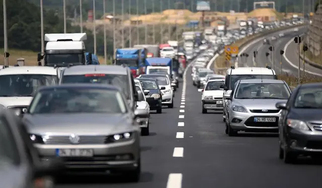 Trafik sigortasında yeni dönem: Değer kaybı başvurusunda değişikliğe gidildi!