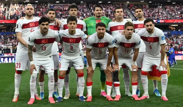 Arda Güler: 'Kötü oynadık elendik eleştirileri haklı buluyorum'