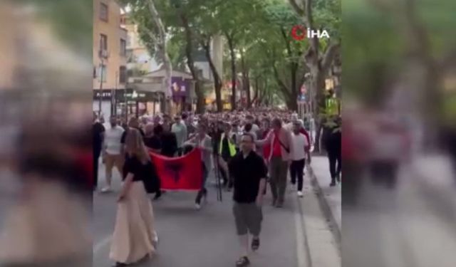 Arnavutluk’ta neler oluyor? Protestoların sebebi ne?