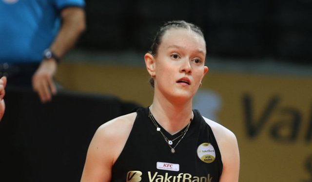 Aylin Uysalcan kimdir, nereli? Boyu kaç?