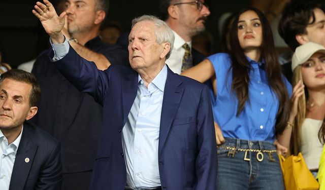 Aziz Yıldırım’dan ilk transfer hamlesi: Vedat Muriqi geri dönüyor