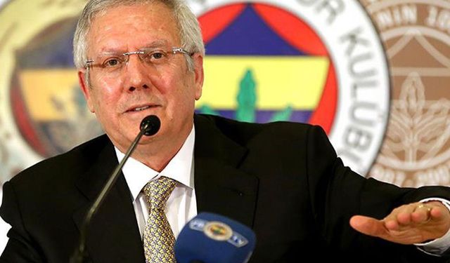 Fenerbahçe’de gündem teknik direktör: Aziz Yıldırım’dan çok konuşulacak tercih