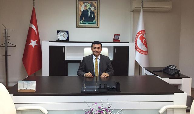 Bahtiyar Sazlık kimdir, nereli, ne iş yapıyor?