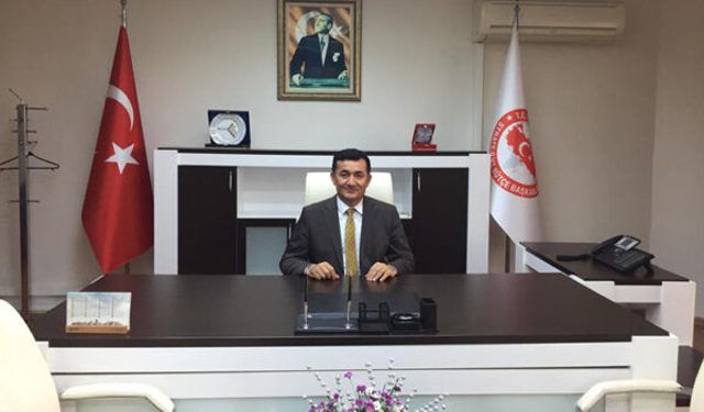 Bahtiyar Sazlık kimdir? Bahtiyar Sazlık kaç yaşında ve nereli? Bahtiyar Sazlık ne iş yapar?