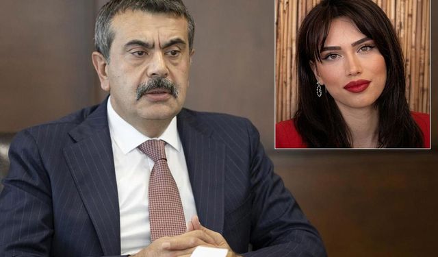 Irmak öğretmenin ölümünde kahreden iddialar...Bakan Tekin’den dikkat çeken açıklama geldi!