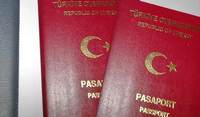Türk vatandaşlarına bir ülkeden daha vize kararı!
