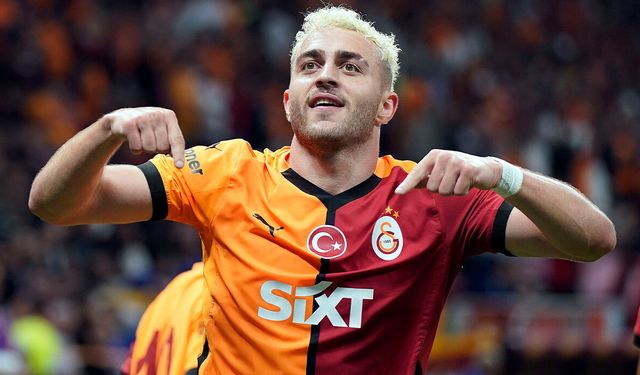 Barış Alper Yılmaz Avrupa yolunda mı? İtalyan devi kesenin ağzını açtı!