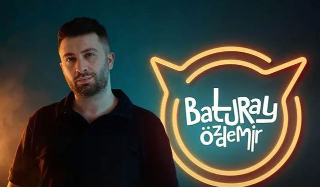 Baturay Özdemir “Şeytan Çocuk” gösterisiyle Ankara’da sahne alıyor