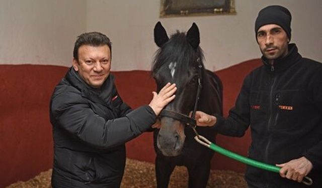 Fedai Kahraman kimdir nereli? Gazi Koşusu’nun dikkat çeken sahibi Fedai Kahraman ne iş yapıyor? Eşi kimdir?