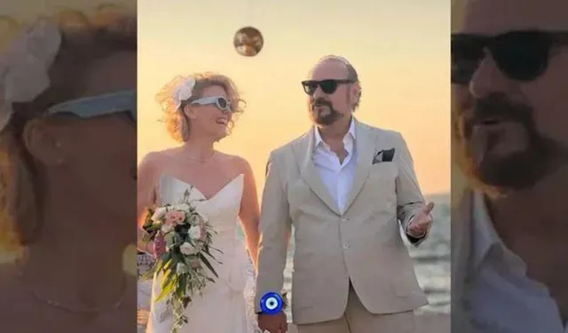 Çağrı Özsaatçılar kimdir? Hakan Aysev’in eşi Çağrı Özsaatçılar kaç yaşında, ne iş yapıyor?