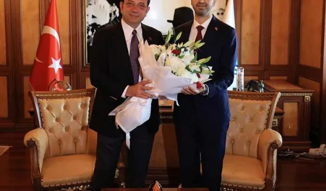 CHP’li Tuzla Belediye Başkanı Eren Ali Bingöl’den İBB’ye sert imar tepkisi: AK Parti'ye mi geçecek?