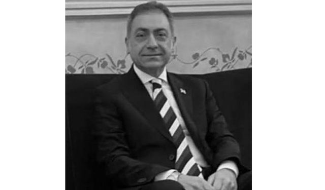 Cüneyt Aytop kimdir, öldü mü?