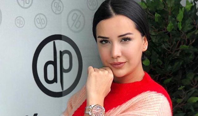 Dilan Polat’ın Instagram hesabına erişim engeli!