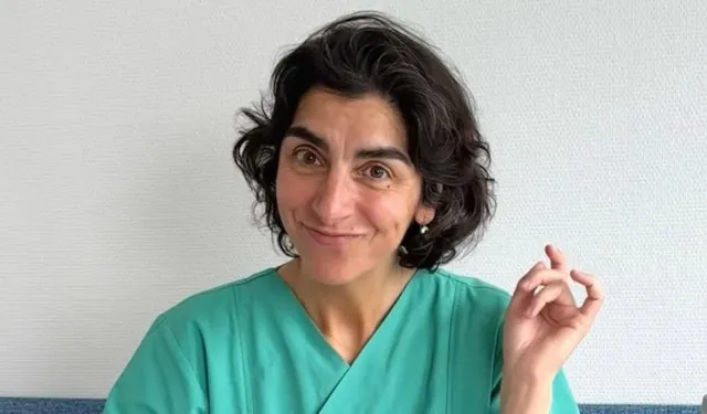Dr. Dilek Gürsoy kimdir? Evli mi? Annesi kimdir, babası kimdir? Kaç yaşında ve nereli?
