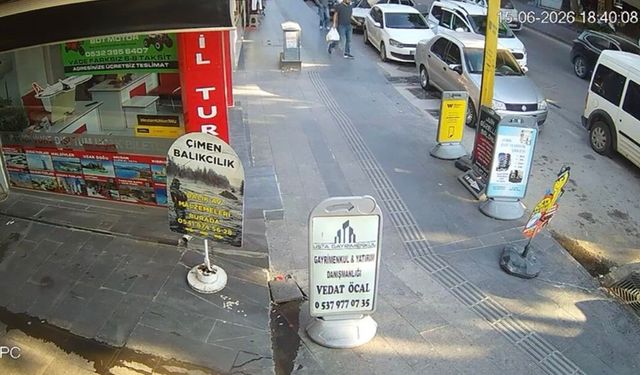 Doğum günü pastasını aldı, sokak ortasında kurşunların hedefi oldu