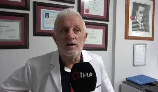 Dr. Fazıl aydın kimdir, nereli? Fazıl Aydın öldü mü?