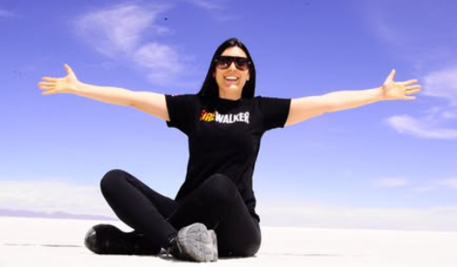 Elif Erdenay kimdir? Elif Erdenay eski hali nasıl? Elif Erdenay Zayıflama Telkinleri