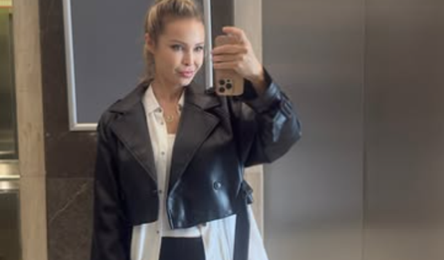 Ayşegül Yıldız kimdir? Ayşegül Yıldız MHP'li mi? Ayşegül Yıldız boyu kaç?