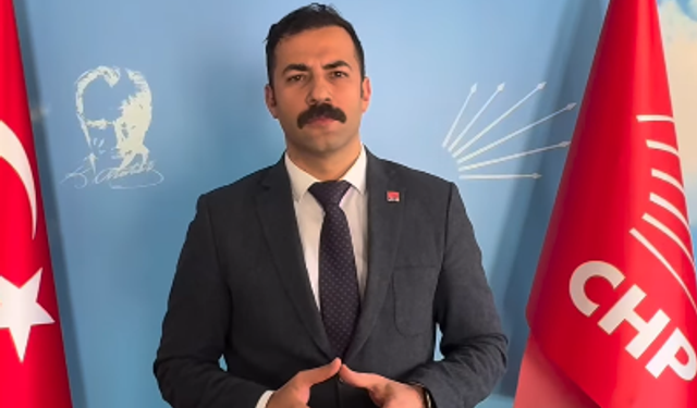 Talat Yalaz kimdir nereli? Talat Yalaz evli mi? Talat Yalaz CHP Eskişehir