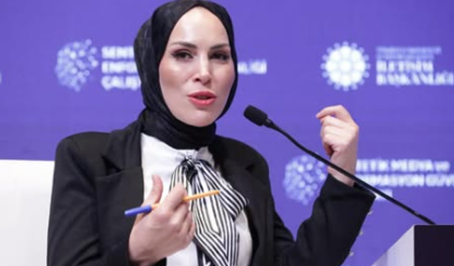 Nil Gülsüm kimdir? Nil Gülsüm Gül eşi kimdir? Nil Gülsüm kaç yaşında?