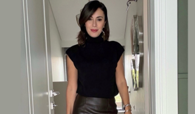 Neslihan Canpolat ilk eşi kimdir? Neslihan Canpolat ayakkabı kimin?
