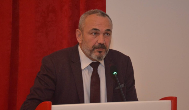 Özkan Yücel kimdir? Özkan Yücel neden öldü? Özkan Yücel İzmir Barosu