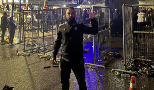 Koray Koç kimdir? Koray Koç kaç yaşında, nereli? Koray Koç futbolcu mu?