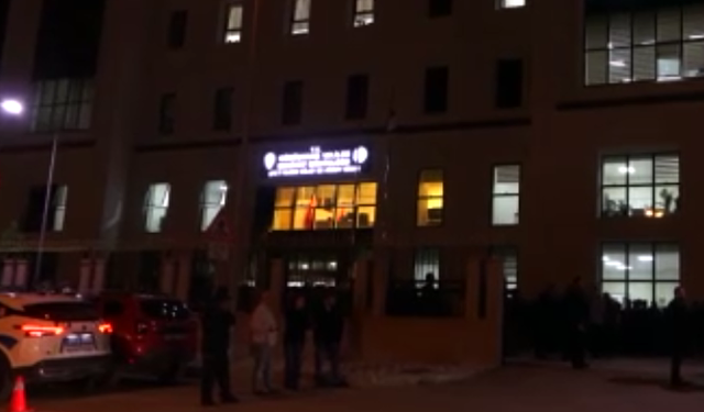 Osman Özer kimdir? Osman Özer Gümüşhane'de polis miydi? Osman Özer neden öldü?