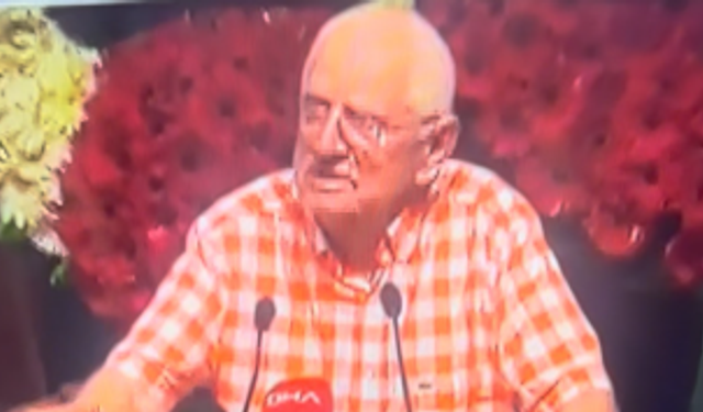 Cemal Kayacı kimdir? Cemal Kayacı Kadir İnanır'ın neyi oluyor?