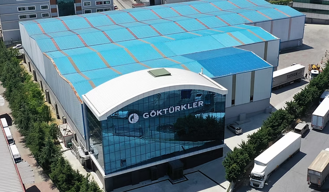 Göktürk Holding serveti ne kadar? Göktürk Holding şirketleri hangileri? Göktürk Holding ne iş yapar?