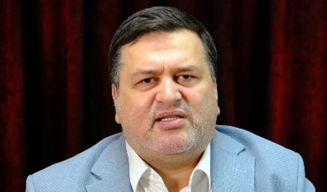 Erhan Gülenç kimdir, nereli, neden gündemde?