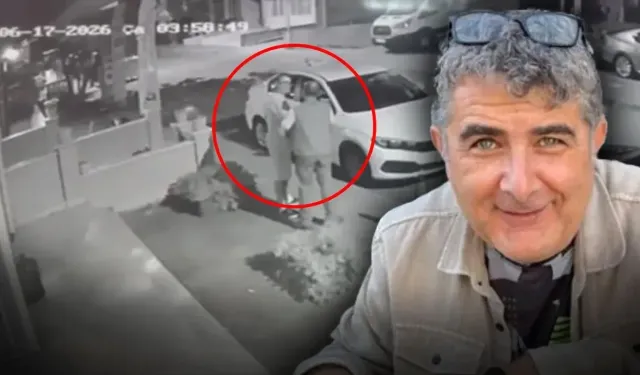 İBB Kültür AŞ yöneticisinin kaçırılmasında yeni detaylar: “500 kilo altın” iddiası