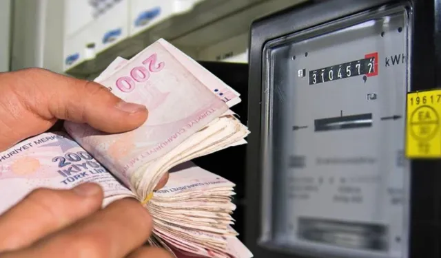 Milyonlarca aboneyi ilgilendiriyor: Elektrik, su ve doğalgaz tüketimi tek ekranda takip edilecek