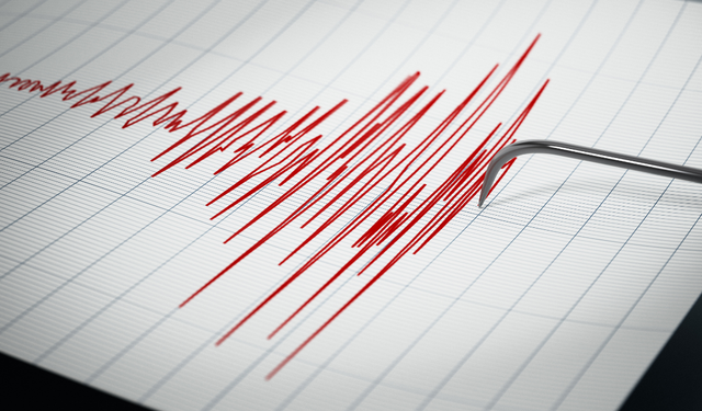 Malatya’da 4 büyüklüğünde deprem