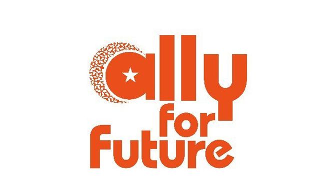 Ankara’da 24 ülkeden genç kadınlar ALLY for Future programında buluşacak