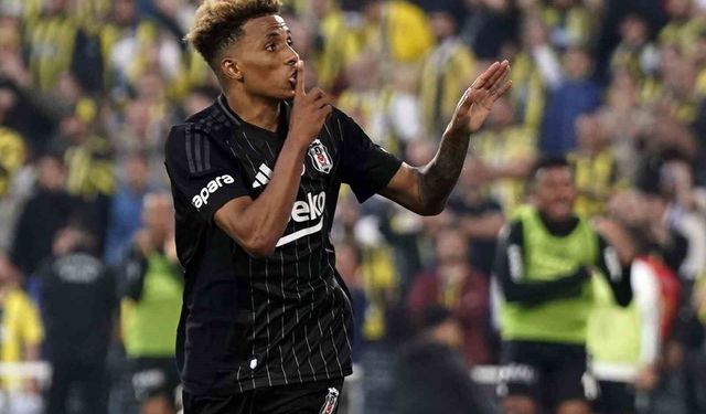 Şampiyonlar Ligi için dev hamle: Galatasaray'dan Gedson Fernandes bombası!