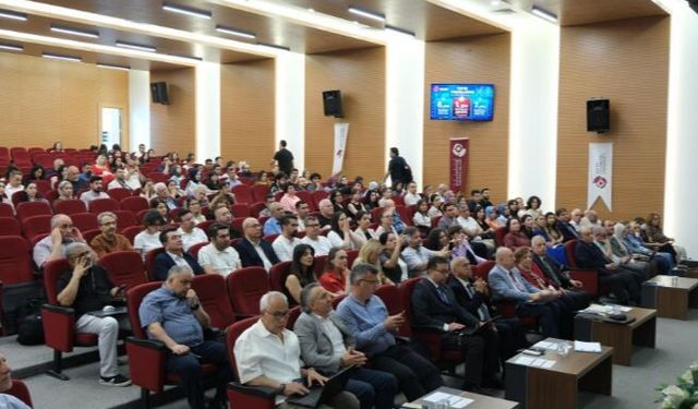 Geleceğin Eğitim Modeli Ankara'da Değerlendirildi
